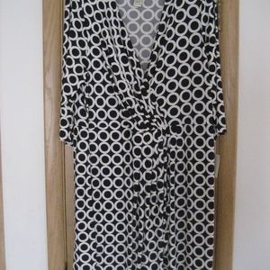 ILE - 3X dress